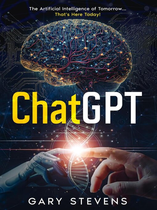 Title details for ChatGPT by Gary Stevens - Wait list
